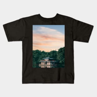 Lake House Kids T-Shirt